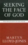 Seeking the Face of God