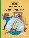 Secret of the Unicorn