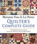 Quilter'S Complete Guide