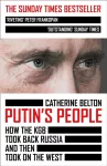 Putin&rsquo;s People