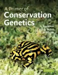 Primer of Conservation Genetics