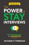 Power of Stay Interviews for Engagement and Retention