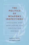 The Politics of Weapons Inspections