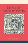 Pietas from Vergil to Dryden