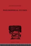 Philosophical Studies