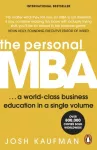 Personal MBA