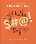 The Little Book of Profanities