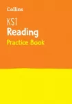 KS1 Reading Practice Book