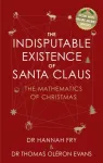 Indisputable Existence of Santa Claus