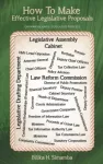 How to Make Effective Legislative Proposals