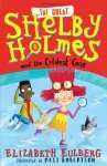 Great Shelby Holmes and the Coldest Case
