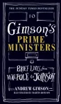 Gimson's Prime Ministers