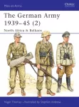 German Army 1939&ndash;45 (2)
