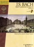 First Lessons in Bach