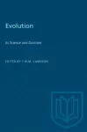 Evolution