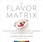 Flavor Matrix