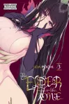 Elder Sister-Like One, Vol. 3