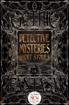 Detective Mysteries Short Stories
