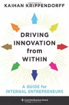 Driving Innovation from Within