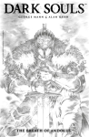 Dark Souls Vol. 1: The Breath of Andolus Artist's Edition