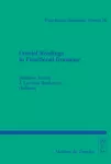 Crucial Readings in Functional Grammar