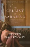 Cellist of Sarajevo