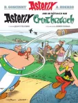 Asterix Ann an Duthaich Nan Cruithneach