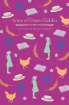 Anne Of Green Gables
