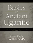 Basics of Ancient Ugaritic