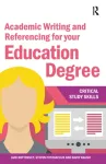 Academic Writing and Referencing for your Education Degree