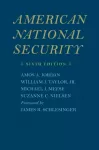 American National Security