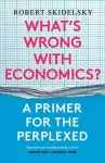 What&rsquo;s Wrong with Economics?