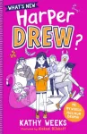 What's New, Harper Drew?