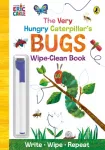 Very Hungry Caterpillar&rsquo;s Bugs