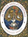 Twelve Days of Christmas