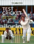 Times Test Cricket