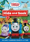 Thomas & Friends Hide and Seek &ndash; Search and Find