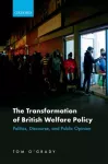 Transformation of British Welfare Policy