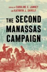Second Manassas Campaign