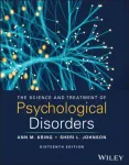 Science and Treatment of Psychological Disorders, with eBook Access Code