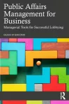 Public Affairs Management for Business