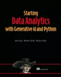 Starting Data Analytics with Generative AI and Python
