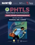 Prehospital Trauma Life Support for First Responders Course Manual