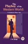 Playboy Of The Western World
