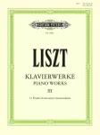 Piano Works Vol.3