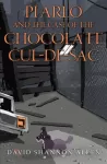 PI Arlo and the Case of the Chocolate Cul de sac