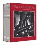 Paul Landacre: California Hills, Hollywood, and the World Beyond