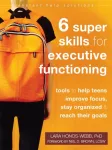 Six Super Skills for Executive Functioning