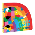 My First Elmer Rainbow