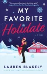 My Favorite Holidate